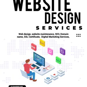 BEST AND TOP WEBSITE DESIGNING COMPANY IN DUBAI
