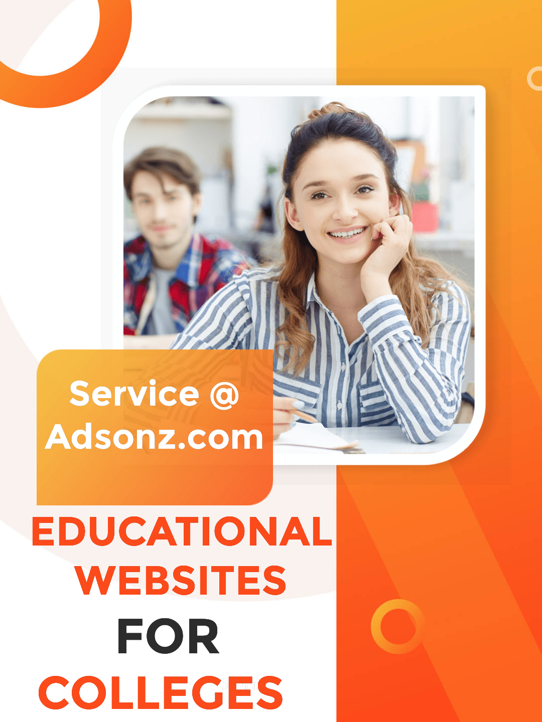 what is the importance of educational websites