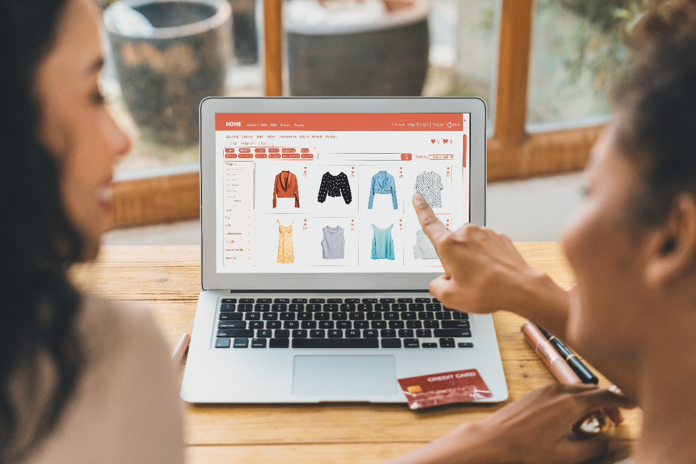 Shopify Theme Development