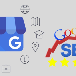 Google My Business SEO