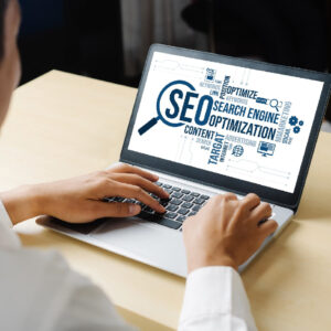 Website SEO