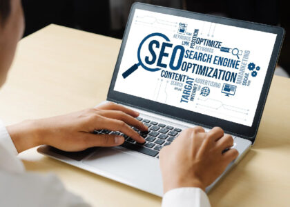 Website SEO