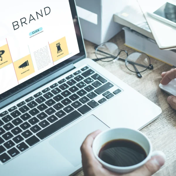 Digital Branding