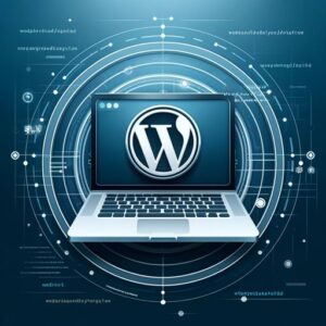 WORDPRESS WEBSITE NORMAL