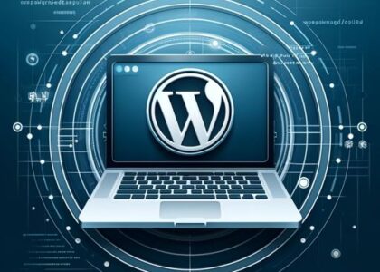WORDPRESS WEBSITE NORMAL