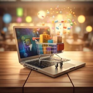 LOCAL LISTINGS ON ECOMMERCE