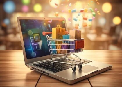 LOCAL LISTINGS ON ECOMMERCE
