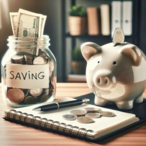 PETTY CASH SOLUTIONS