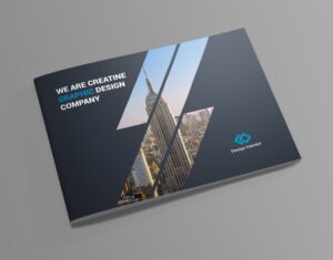 BROCHURE DESIGN