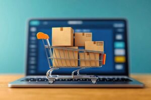 Product listing on adsonz platform
