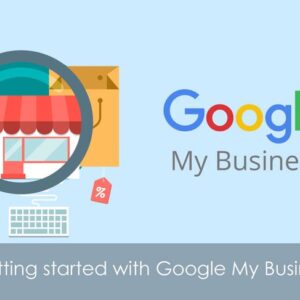 GMB ( GOOGLE MY BUSINESS )