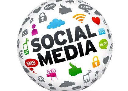 SOCIAL MEDIA MANAGEMENT