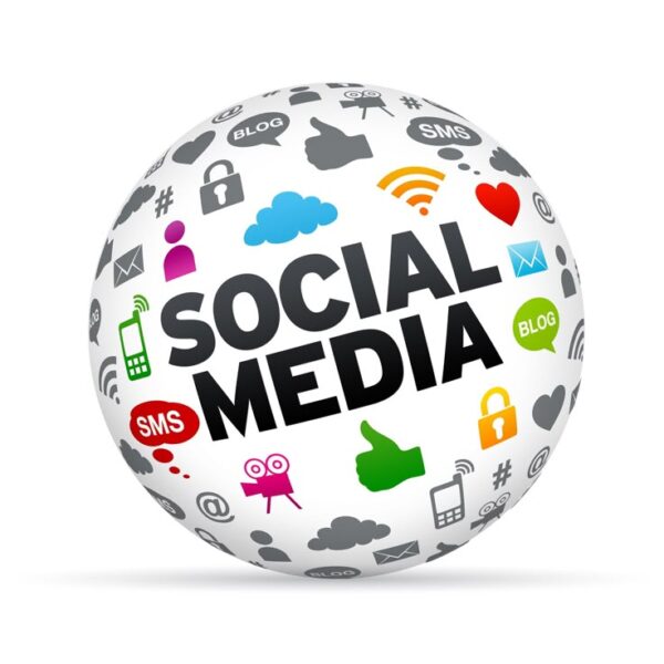 SOCIAL MEDIA MANAGEMENT