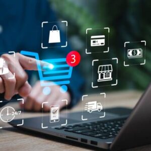 ADD PRODUCTS TO YOUR E COMMERCE WEBSITE