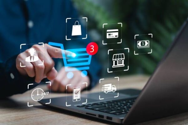 ADD PRODUCTS TO YOUR E COMMERCE WEBSITE