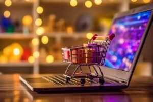 Add products to your eCommerce website