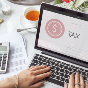TAX FILING