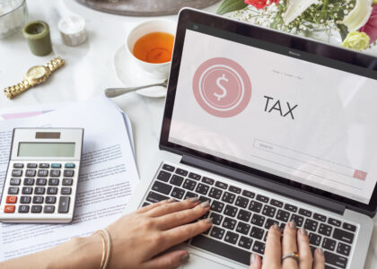 TAX FILING