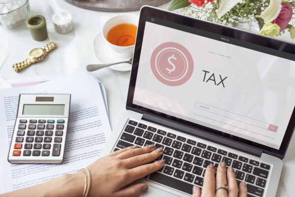 TAX FILING