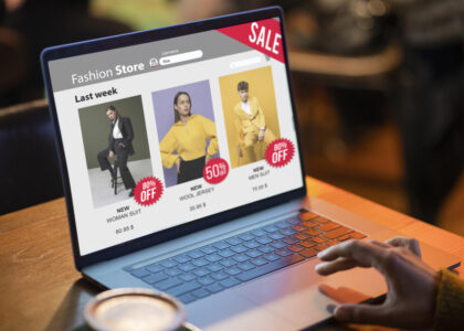 WEBSTIE SHOPIFY MAKING