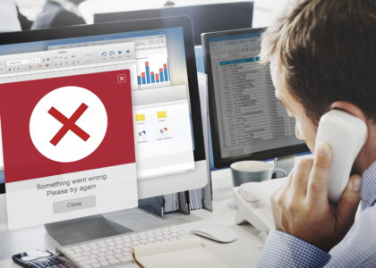SHOPIFY ERRORS CORRECTIONS