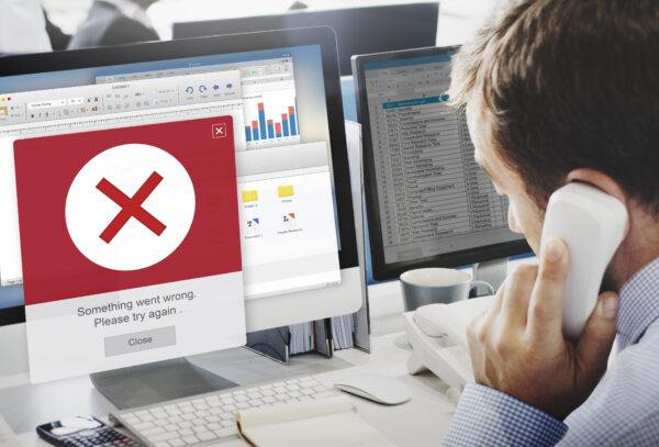 SHOPIFY ERRORS CORRECTIONS