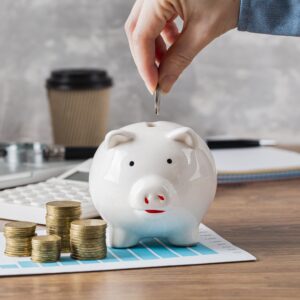 PETTY CASH SOLUTIONS