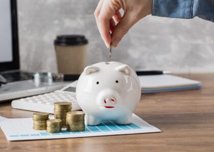 PETTY CASH SOLUTIONS