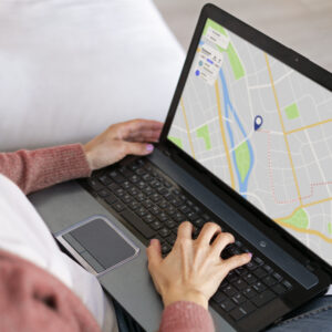 GMAP SETUP
