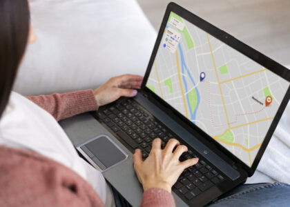 GMAP SETUP