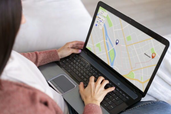 GMAP SETUP