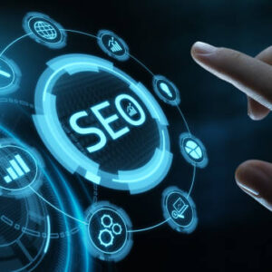 REGIONAL SEO