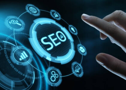 REGIONAL SEO