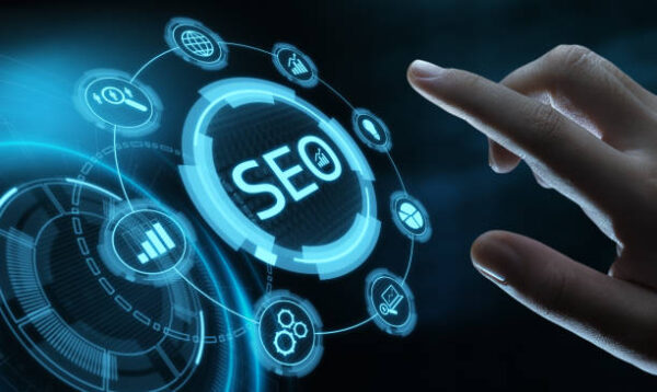 REGIONAL SEO