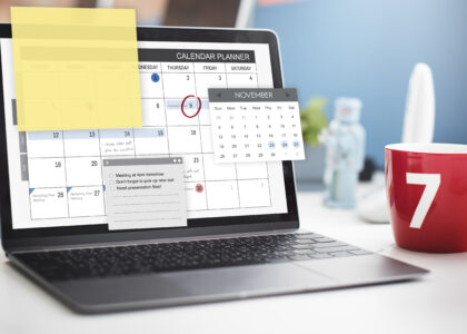 WEBSITE MONTHLY MANAGEMENT