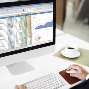 ACCOUNTS SOFTWARE MANAGMENT