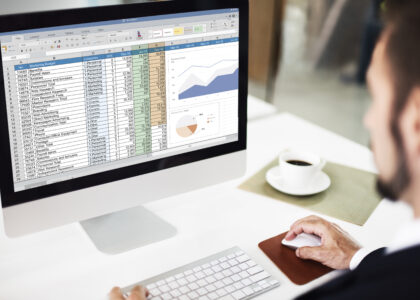 ACCOUNTS SOFTWARE MANAGMENT