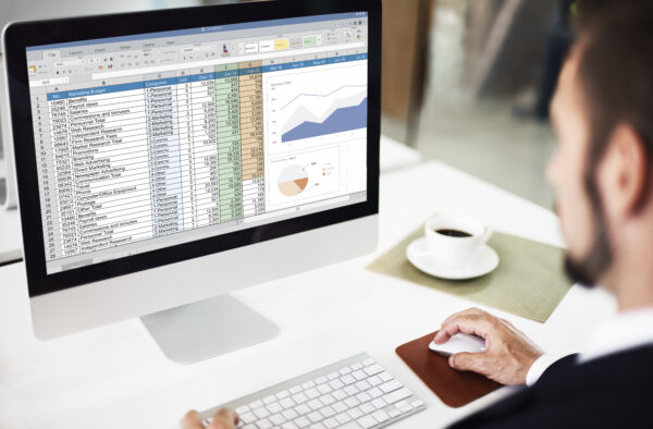 ACCOUNTS SOFTWARE MANAGMENT