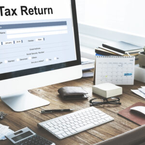 TAX ACCOUNTING