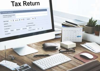 TAX ACCOUNTING