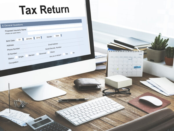 TAX ACCOUNTING