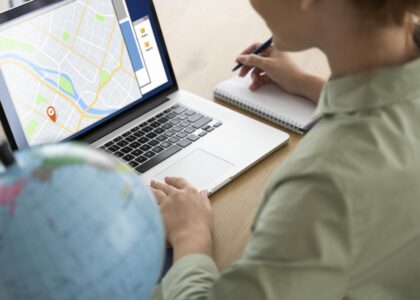 GMAP SEO