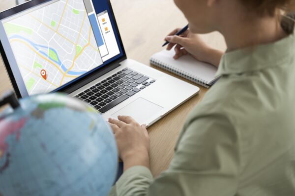 GMAP SEO