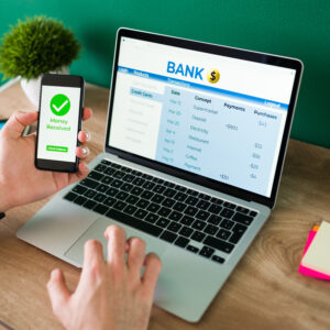 Bank Reconciliation