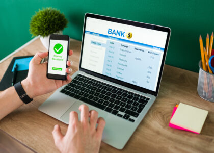 Bank Reconciliation