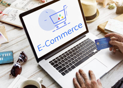 Add Products in Local eCommerce 