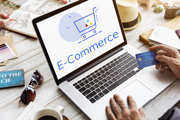 Add Products in Local eCommerce 