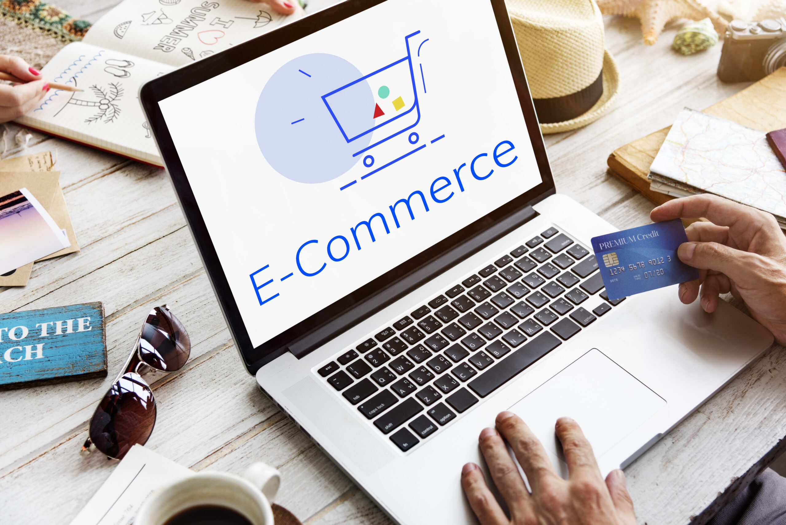 ADD PRODUCTS IN LOCAL ECOMMERCE