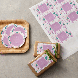 Stickers, labels,tags