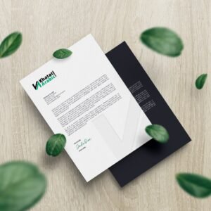 Letterheads
